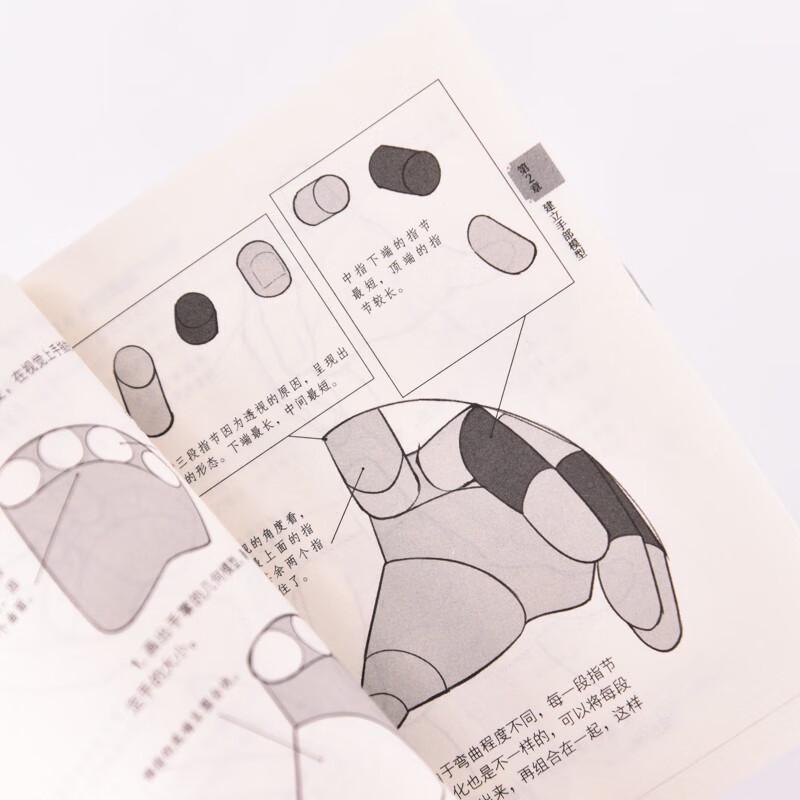 Manga Tutorial Pocket Books
