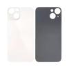Rear Glass Battery Cover Starlight For Apple Iphone 14 A2649/A2881/A2882/A2883/A2884