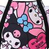 Sanrio My Melody & KUROMI Printed Tote Bag NEW Sanrio Characters