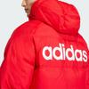 adidas 600 Fill Simple Warm Duck Down Hooded Jacket Men Jackets KS6480