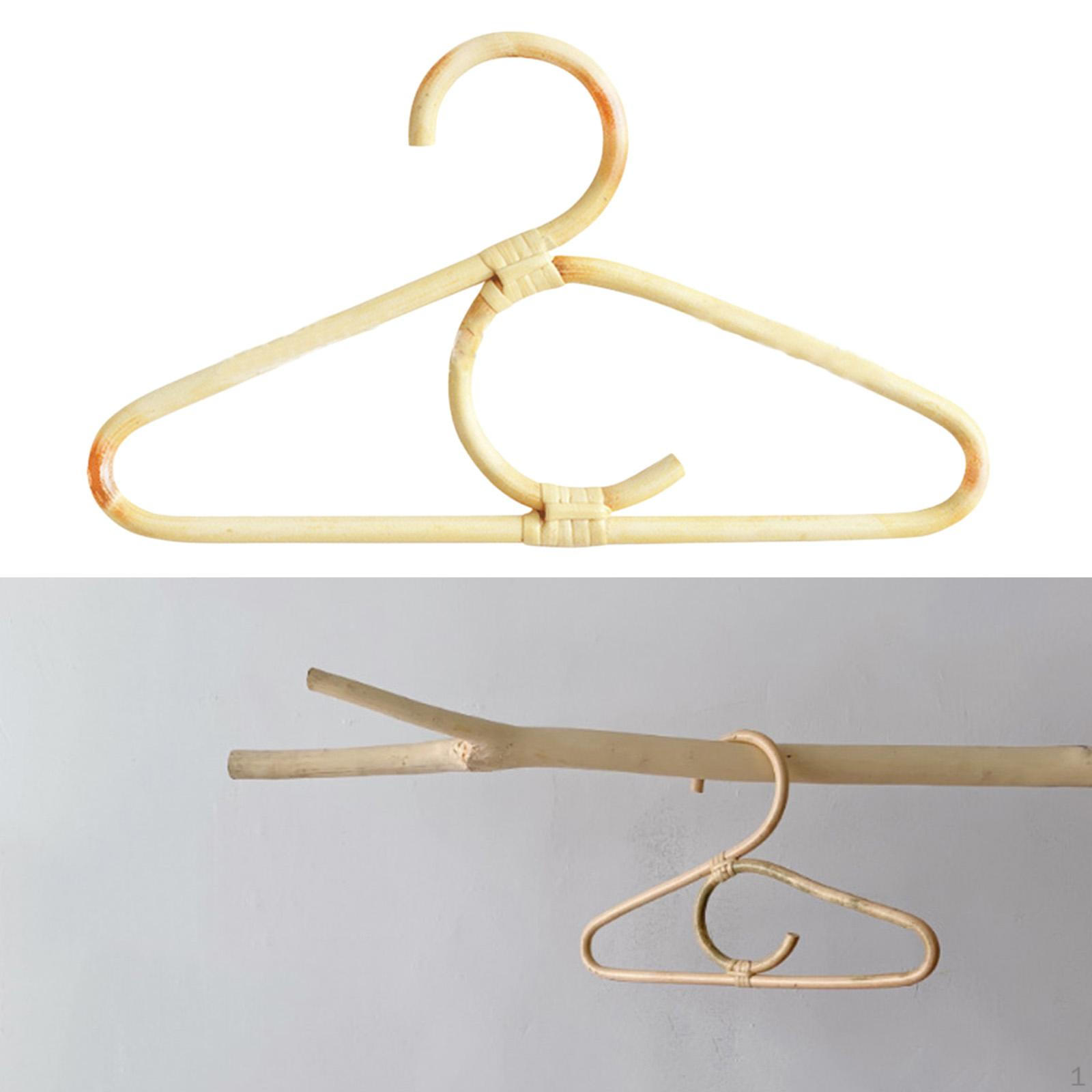 Элегантный плетеный органайзер для одежды для детей и взрослых C 729₽