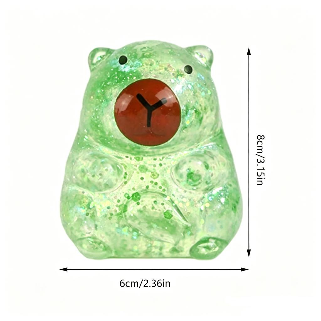 Kids Colorful 3D Animals Wooden Jigsaw Puzzles Montessori Educational Toys for Toddlers