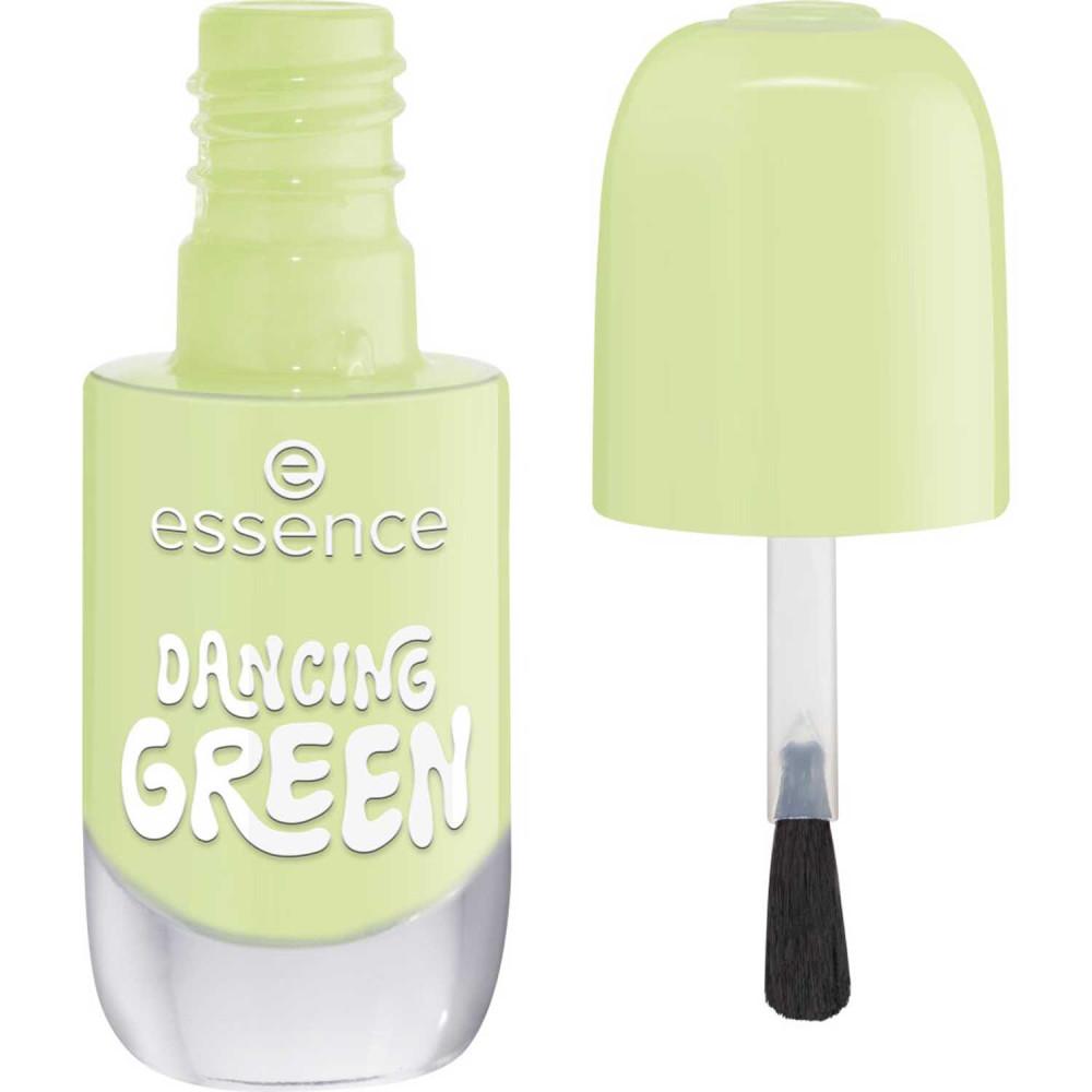 Essence Gel Nail Polish -