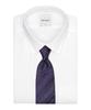Paul Smith Tie 240024552MJ Dark Purple F