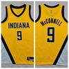 Vintage Basketball Jersey Mens Womens Retro Team Uniform Sleeveless Sport Shirt Training