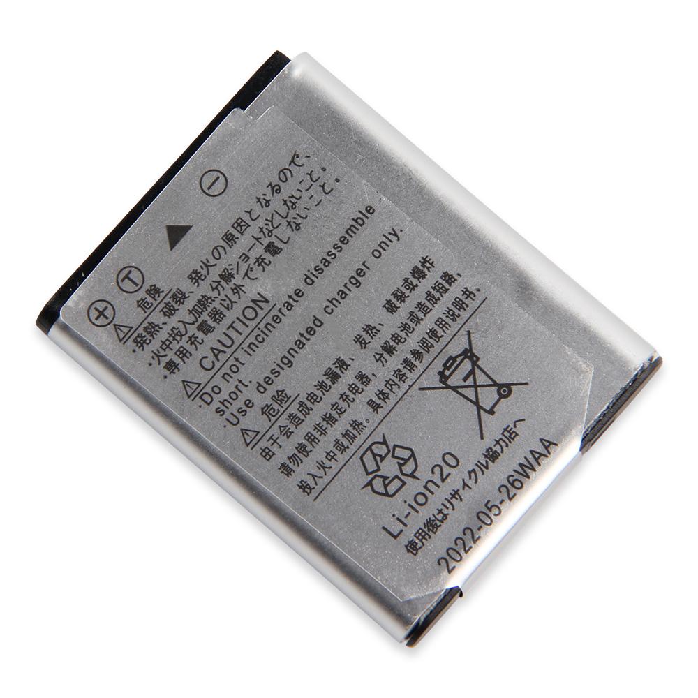 Rechargeable Lithium Battery For Nikon S200 S210 S220 S230 S570 S600 S800 S900 S7000 COOLPX S100 A100 S2550 S2750 EN-EL10 EN-EL19 Camera Battery