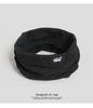 Unisex Winter Cycling and Skiing Headscarf Keeps the Neck Warm Windproof and Cold-resistant Outdoor Sports Accessory
