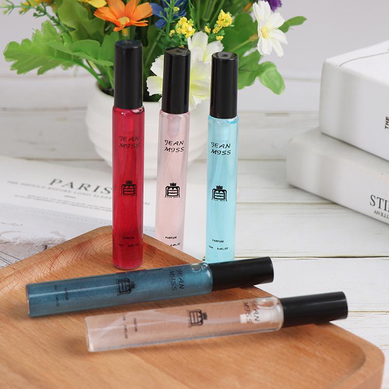 12 ml Parfum Longue Durée Femme Sable Mouvant Floral Parfumé Rafraîchissant Portable