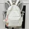 Zaino coreano nuovo piccolo fresco pois zaino femminile studenti delle scuole medie ins versatile grande capacità zaino stile campus
