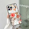 Beach Vibes Silicone Soft Case For iPhone 17 Air 11 14 15 16 Pro Max 13 12 Mini 16 Plus 16e Back Cover