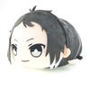 30CMBungo Stray Dogs Dazai Osamu Nakajima Atsushi Nakahara Chuya Plush Toy Doll Anime Toys Action Figure Collection Cartoon