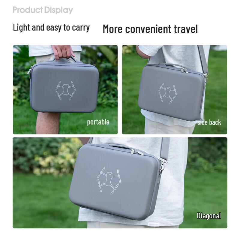 LKTOP Multi-Functional Drone Carrying Case