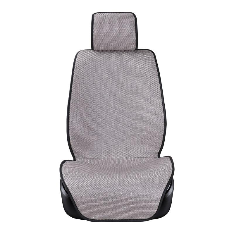 General Motors Sitzkissen Vier Jahreszeiten Universal Sitzlehne Eisseide Atmungsaktiver Sitzbezug Automobil-Interieur