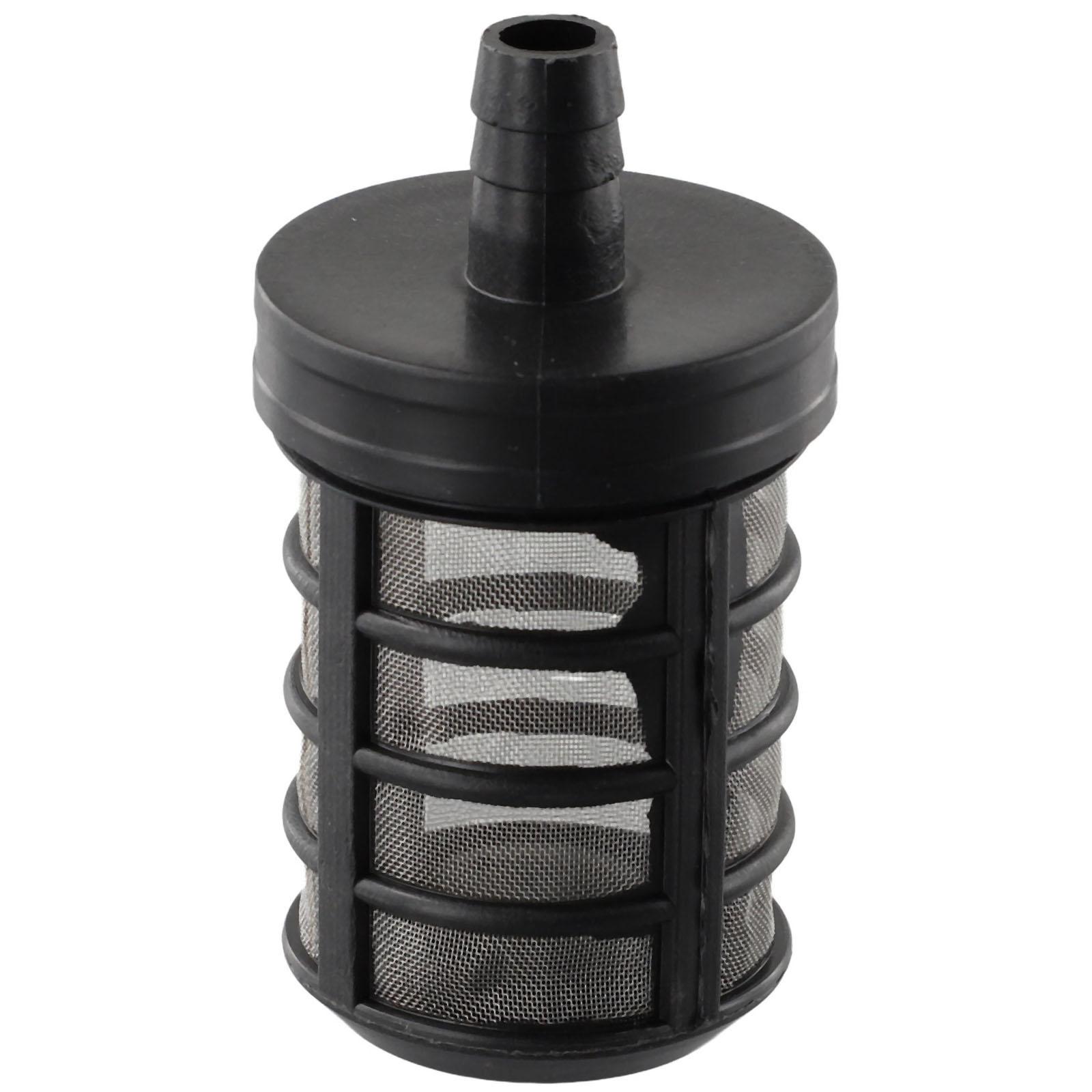 

Pressure Washer Hose Filters 1x Drum Butt Filter Suction Hose Filter