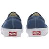 Vans Chaussures de Skateboard Authentiques Unisexe Bleues VN000VA9NAV