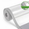 Haobu Transparent Magnetic PVC Thermal Insulation Door Curtain