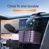 MagSafe Car Mount Detachable Bendable Arm Magnetic Phone Holder Center Console Navigator Holder for Car Cell Phone Mount
