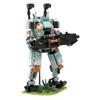 MOC Titanfalls 2 BT-7274 Vanguard-class Titan Robots Meche Figures Building Blocks Toys For Children Kids Toy DIY Gift