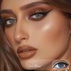 Freshlady Collection 14.2mm Colored Contact Lenses 1 Year Disposable for x Daily Wear