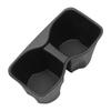 Multi-functional Armrest Box with Drink Holder for BYD ATTO 2 2025-2026 Includes Card Storage and Coin Pouch in Compact Design