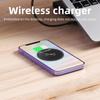 Built In Desktop Device  Fast Wireless Charger 15W 10W 5W Quick Charger