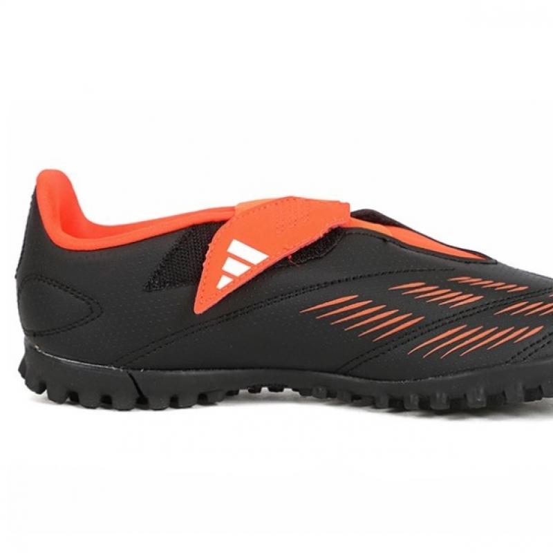 Adidas Junior Soccer Shoes Futsal Shoes Predator 24 Club Vel Tf