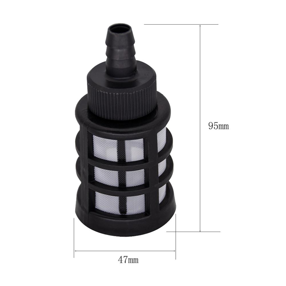 3 M 5 M Suction Hose Self-Priming Inlet Pipe For Karcher K2 K3 K4 K5 K6 K7- Pressure Washer Cleaning Tool Kit Replacement Parts