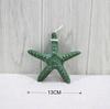 Middellandse Zee Zeester Hanger Muurornament
