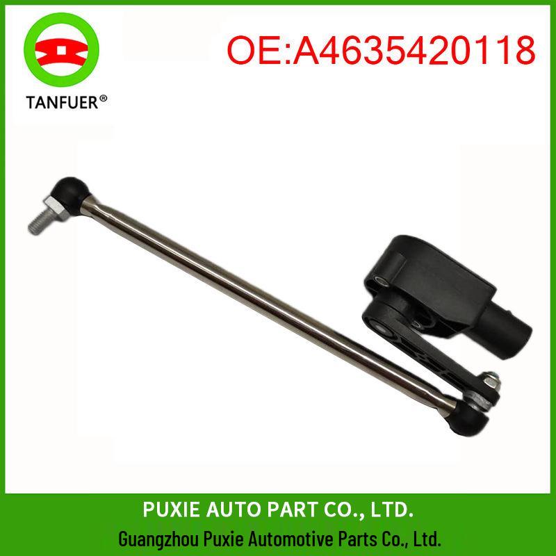 Mercedes-Benz W463 Car Height Sensor (A4635420118)