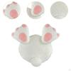 Bunny Plush Toy for Easter, Decorative Cushion Living Room And Bedroom