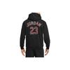 New Jordan Sweatshirts Men's Black FD7466-010