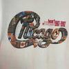 CHICAGO Band Logo Das Herz von Chicago Weiß Alle Größen T-Shirt Unisex T-Shirt