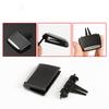 Car A/C Air Vent Grille Tab Clip Repair Kit For BMW X3 Series E83 2003-2010 Automobile Air Conditioner Outlet Tab 64223417431