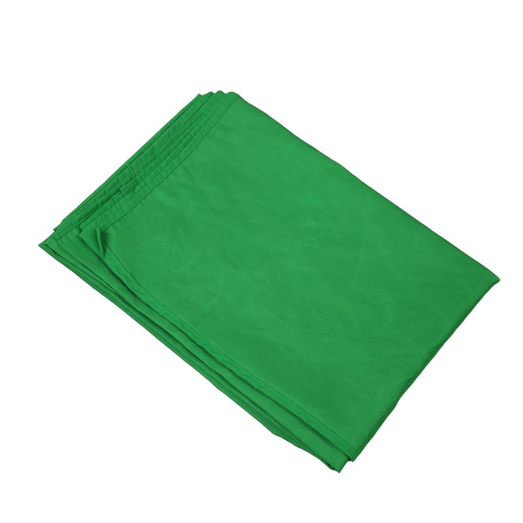 Screen Backdrop High Density Polyester Soft Light Wrinkle Resistant Photography Backdrop for Photostudio Editing Party