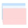 5 Pcs A3 A4 Writing Pad Portable Writing Mat Writing Board Exam Pad For School Office Drawing Planning Projects