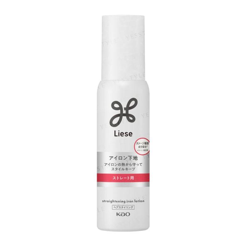 Kao - Liese Iron Lotion