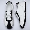 Fashion Fashion Suitable Mens Casual Shoes Lightweight Men Sneakers Versatile Sports Shoes Daily Travel Tenis Masculino Skate Footwear