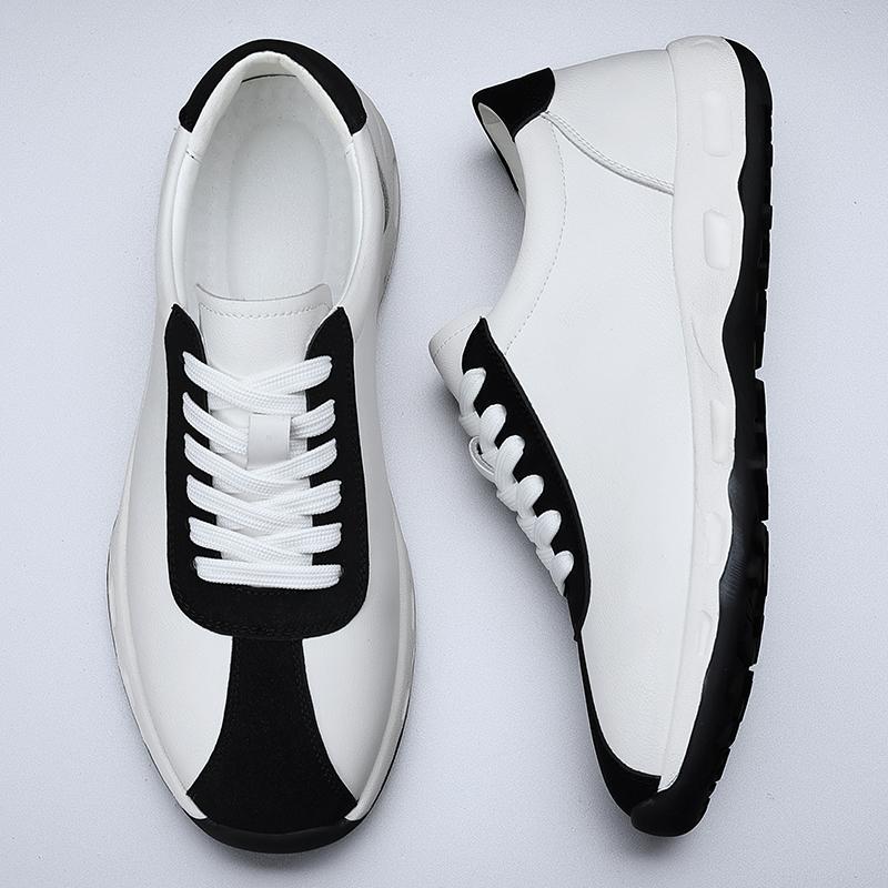 Fashion Fashion Suitable Mens Casual Shoes Lightweight Men Sneakers Versatile Sports Shoes Daily Travel Tenis Masculino Skate Footwear