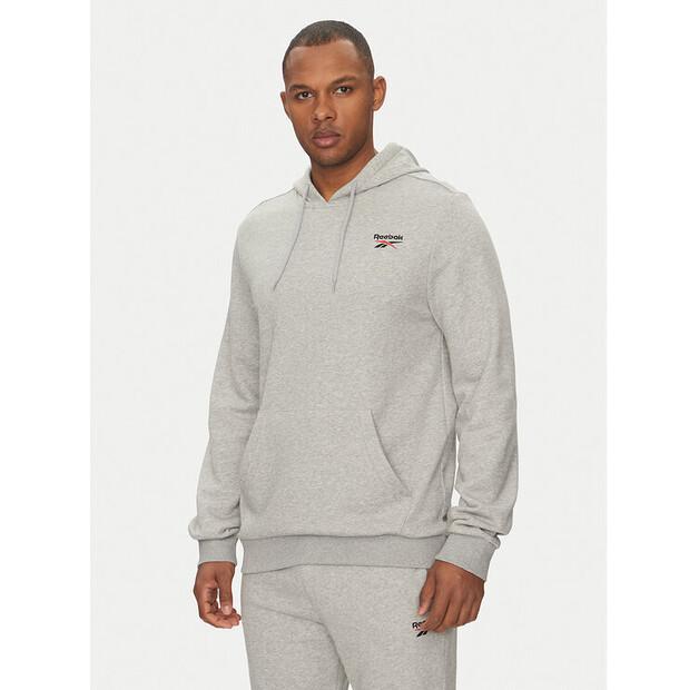 Толстовка Reebok 100221785 EU S