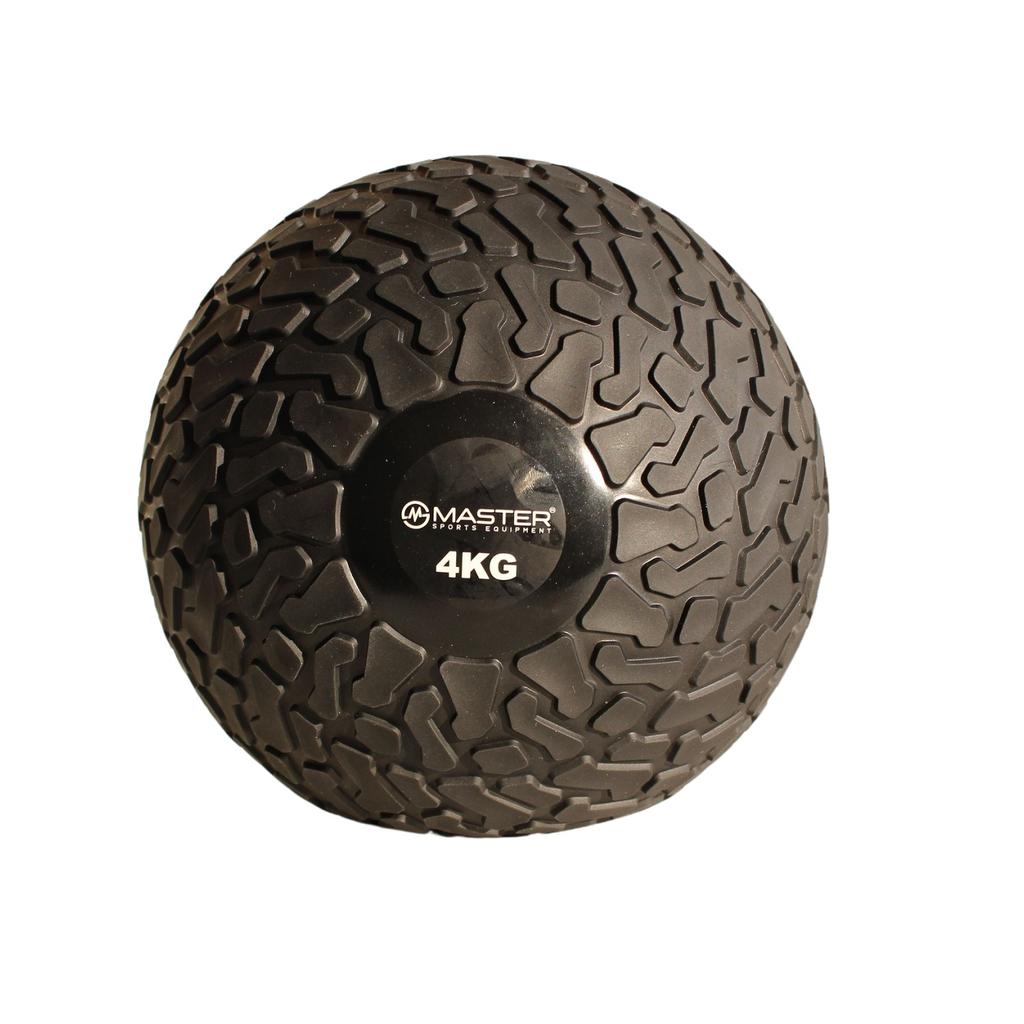 Medicine Ball MASTER 4 KG