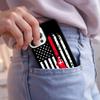 Scuba Diving Dive Flag Phone Case For iPhone 17 Air 15 16e 14 13 Pro Max Coque 12 11 Pro Max PLUS cover