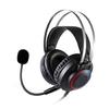 Professional Replacement Mics for Havit H2002d Gaming Headsets Snap On Installation Compatibility Acoustic Performances