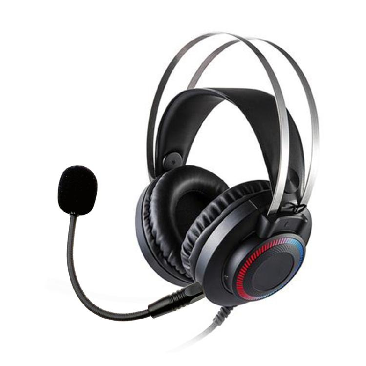 Professional Replacement Mics for Havit H2002d Gaming Headsets Snap On Installation Compatibility Acoustic Performances
