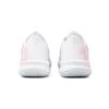 Nike Scarpe da Basket Basse Resistenti allo Scivolamento e all'Abrasione a Rete 7 da Uomo Rosa Bianco FN4322-100(Team2212- )