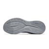 Anta Comfortable Versatile Non-Slip Wear-Resistant Low-Top Casual Running Shoes Women Sneaker Gray 922445507-2