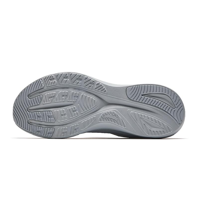 Anta Pantofi de alergare casual confortabili, versatili, antiderapanți, rezistenți la uzură, cu talpă joasă, pentru femei, sneaker gri 922445507-2