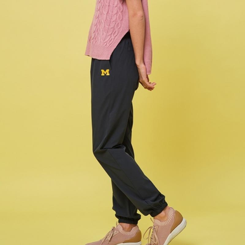 Michigan Women S Jogger pantS 3 Piece Set 25