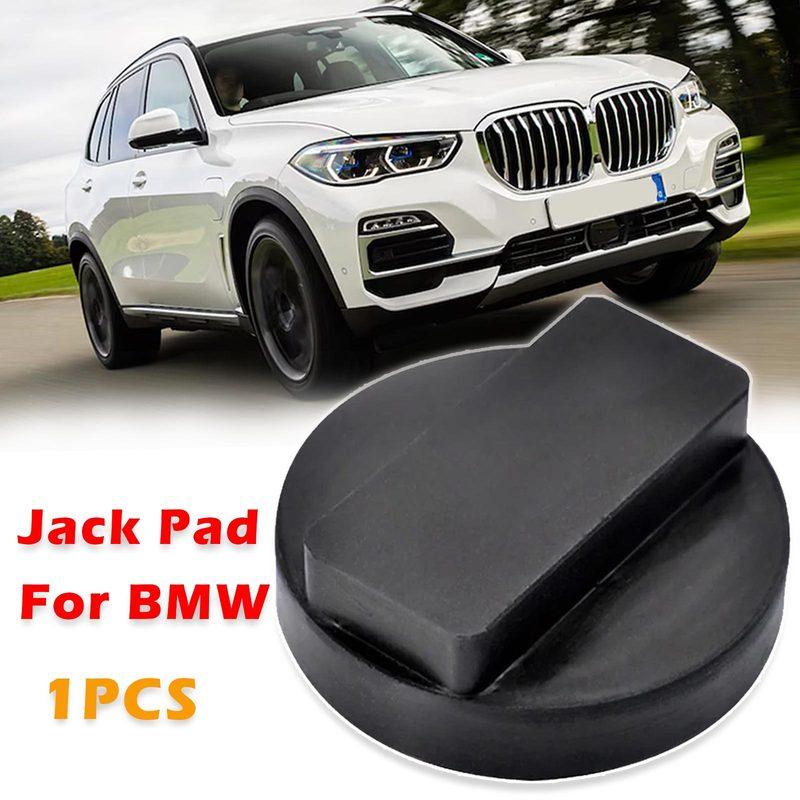 Rubber Jacking Point Jack Pad Adapter For BMW 3 4 5 Series E36 E39 E46 E60 E90 E87 X3 X4 X5 E83 F25 E53 E70 F10 F20 F30 F31 i3