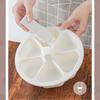 Triangular Rice Ball Bento Box Japanese Sushi Grinder Six in One To Make Nori Rice Making Tools Mold