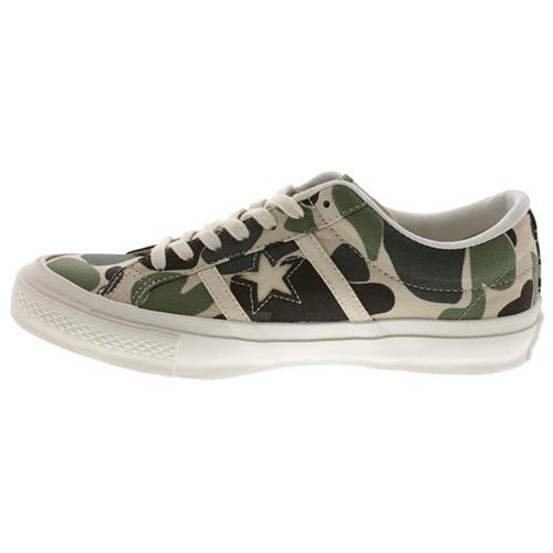 Converse Star&bars 83 Camo Men s 1CL086 EU 40